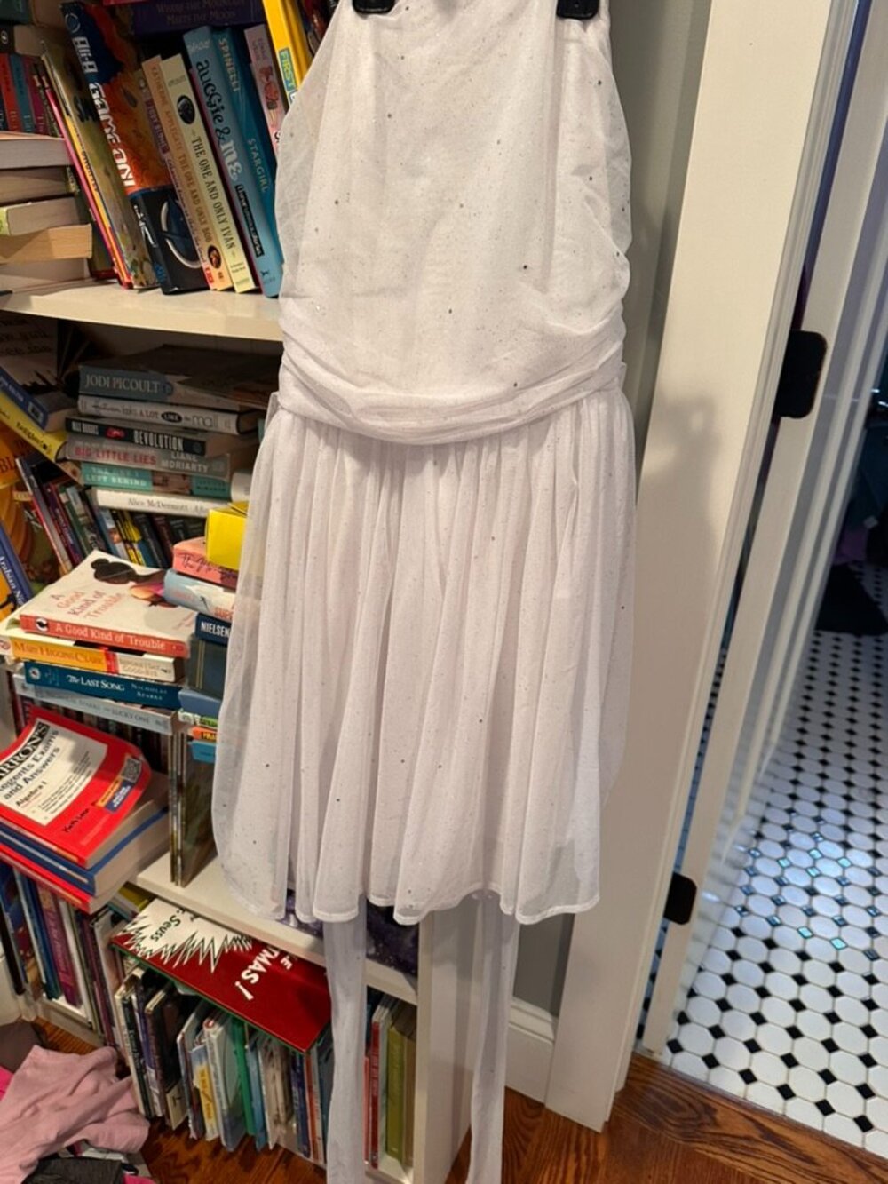 Cynthia Steffe dress